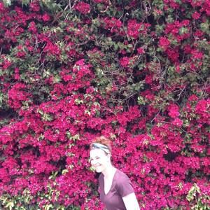 Meet your Posher, Erin